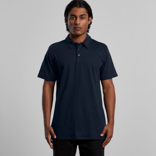 Mens Chad Polo Thumbnail