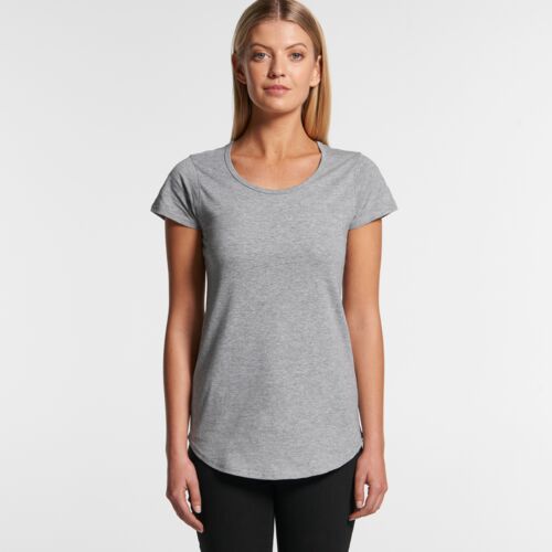 Womens Mali T-Shirt Thumbnail