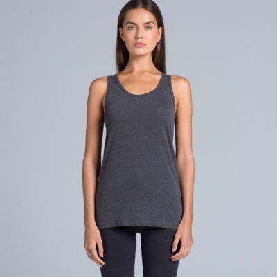 Womens Tulip Singlet Thumbnail