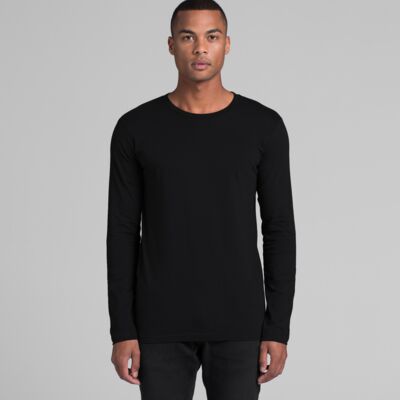 Mens Ink L/S Tee Thumbnail