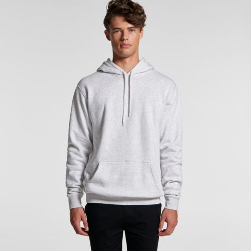 Mens Stencil Marle Hood Thumbnail