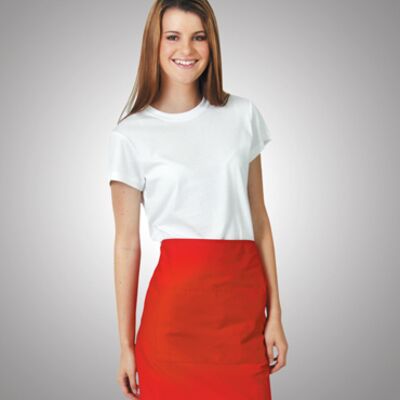 Short Waist Apron Thumbnail