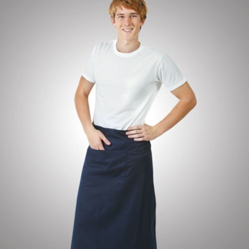 Long Waist Apron Thumbnail