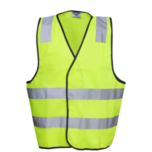 Hi Vis Safety Vest Thumbnail