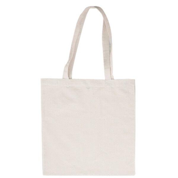 Calico Bag Long Handle Thumbnail