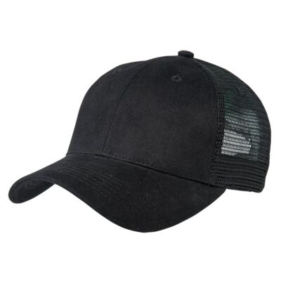 Premium Soft Mesh Cap Thumbnail