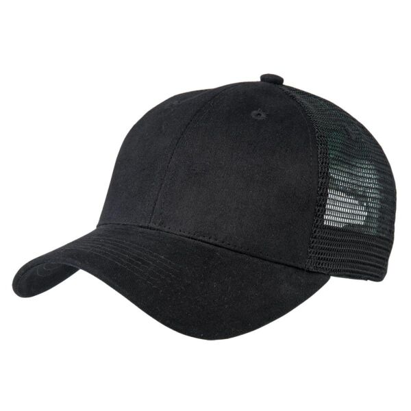 Premium Soft Mesh Cap Thumbnail