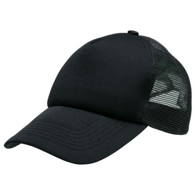 Foam Mesh Trucker Cap Thumbnail