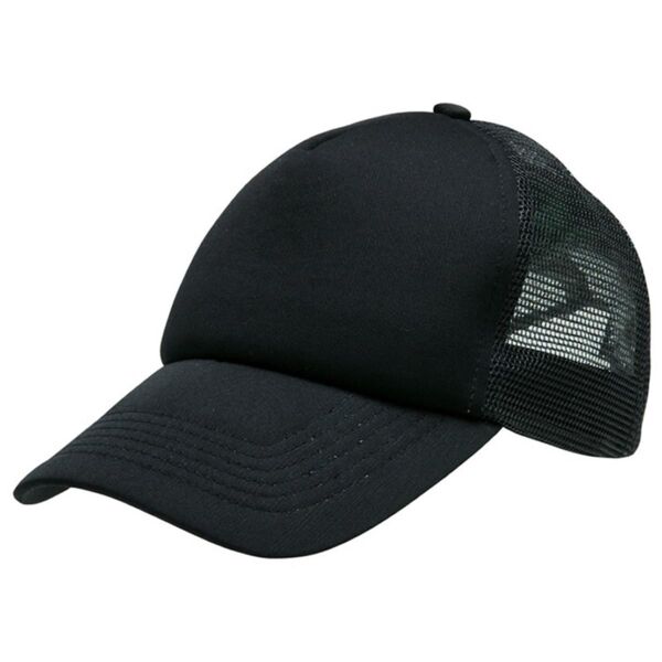 Foam Mesh Trucker Cap Thumbnail