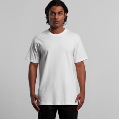 Mens Staple Organic Tee Thumbnail