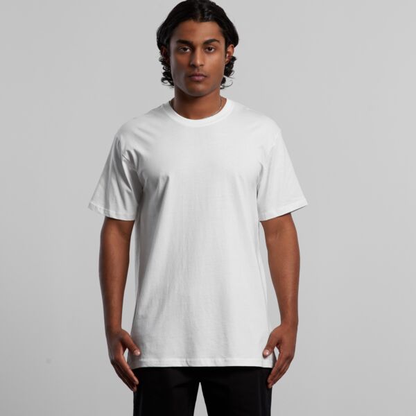 Mens Staple Organic Tee Thumbnail