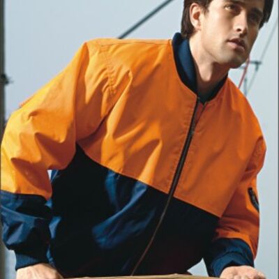 Hi-Vis Flying Jacket Thumbnail