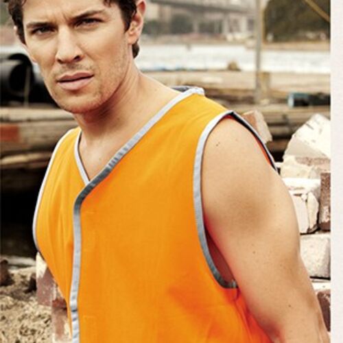 HI-VIS VEST Thumbnail