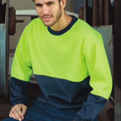 HI-VIS SLOPPY JOE Thumbnail