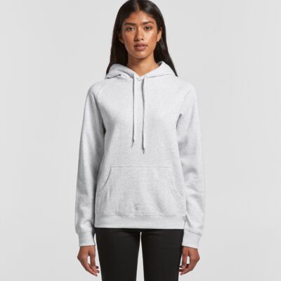 Womens Supply Hood Thumbnail