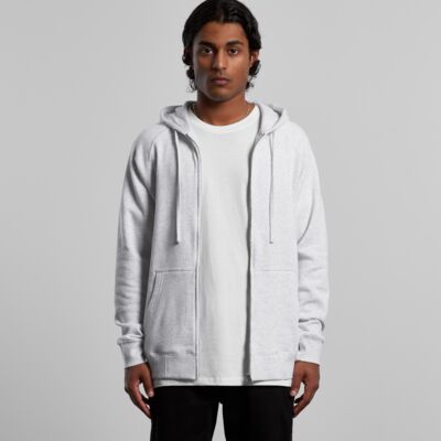 Mens Official Zip Hood Thumbnail
