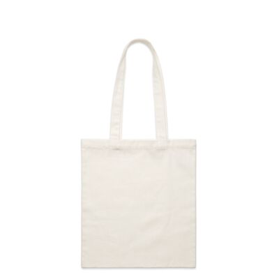 Smaller Style - Parcel Tote Bag Thumbnail