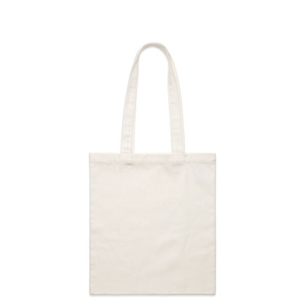 Smaller Style - Parcel Tote Bag Thumbnail