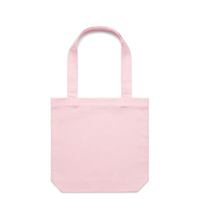 Large Style - Carrie Tote Bag Thumbnail