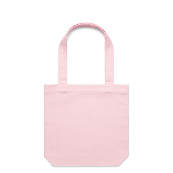 Large Style - Carrie Tote Bag Thumbnail