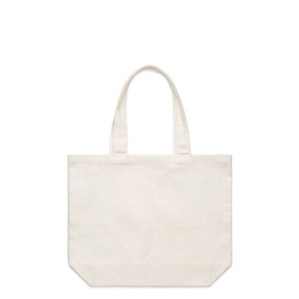 Wider Style - Shoulder Tote Bag Thumbnail