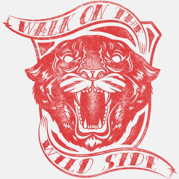 Walk on the wild side Thumbnail