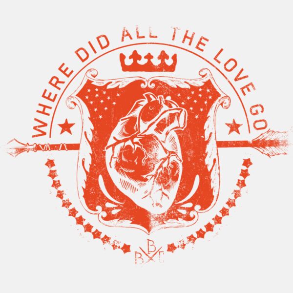 Where did the love go Thumbnail