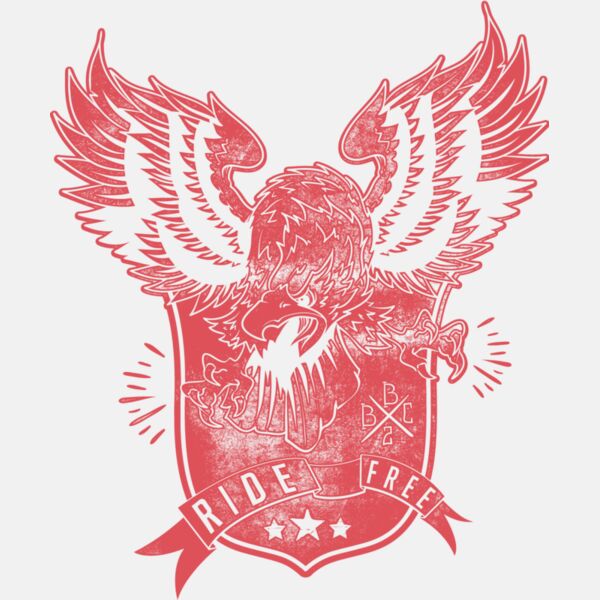 Wings of freedom Thumbnail