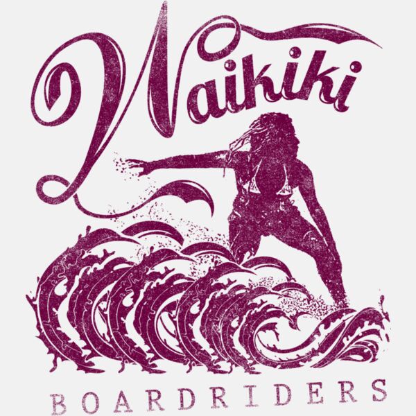 Waikiki board riders Thumbnail