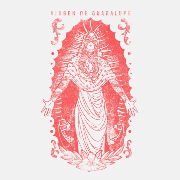 Virgen de Guadalupe Thumbnail