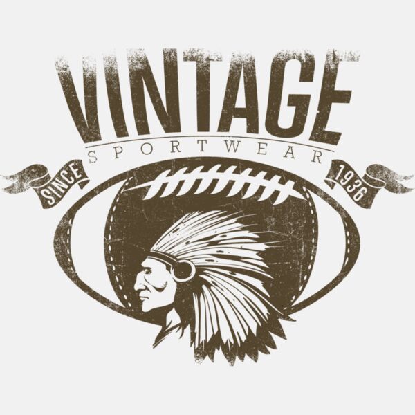 Vintage sports Thumbnail