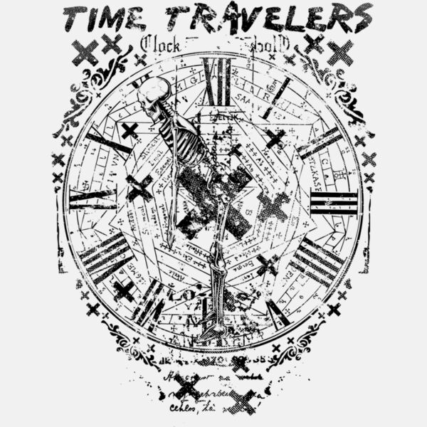 Time travelers Thumbnail