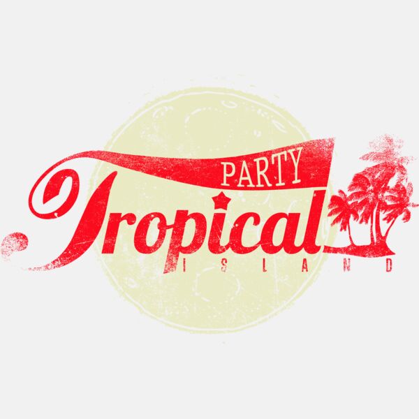 Tropical Party Thumbnail