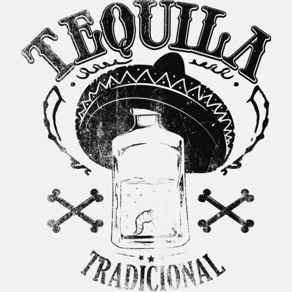 Tequila worm Thumbnail