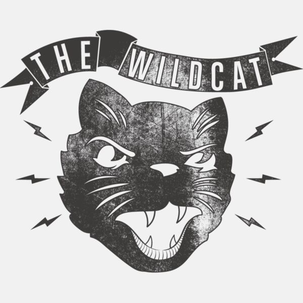 The wildcat Thumbnail