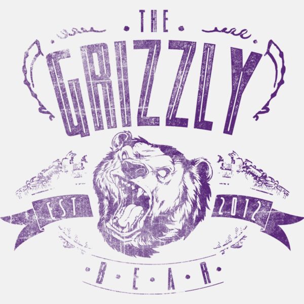 The Grizzly Bear Thumbnail