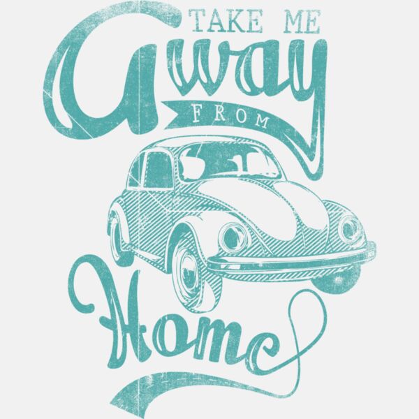 Take me away from home Thumbnail