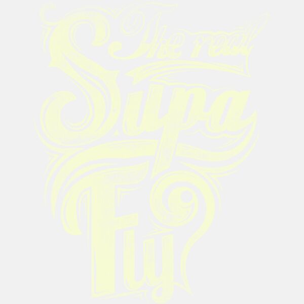 The real supa fly Thumbnail