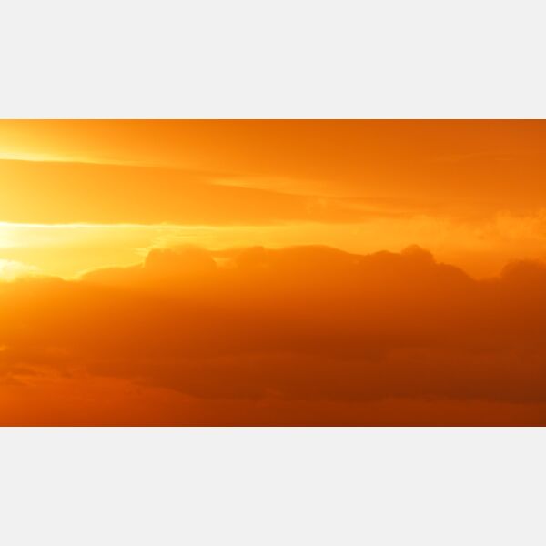 Orange Sky Thumbnail