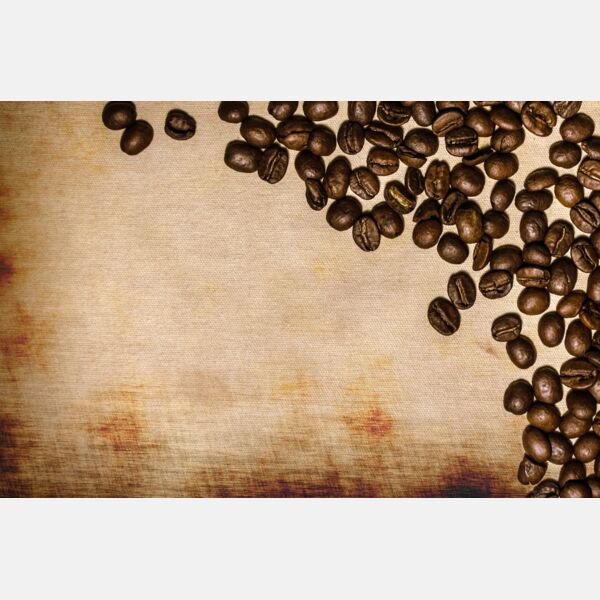 Coffee Beans Thumbnail