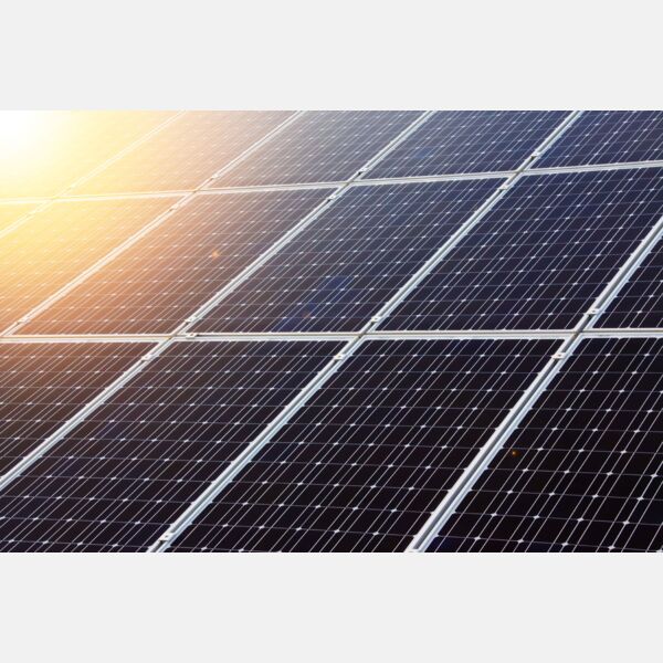 Solar Panels Thumbnail