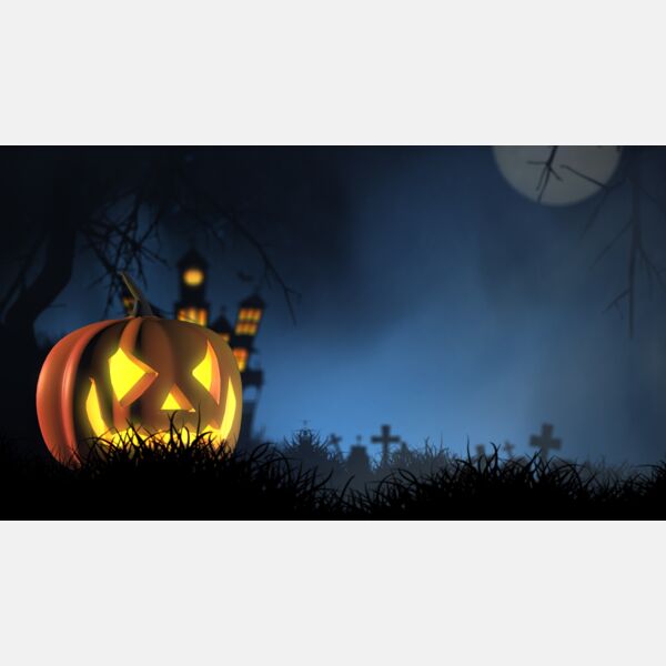Halloween Wallpaper Thumbnail