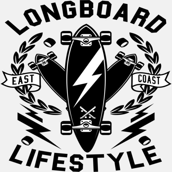 Longboard Lifestyle Thumbnail