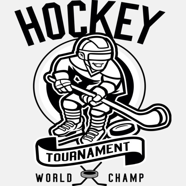 Hockey Thumbnail
