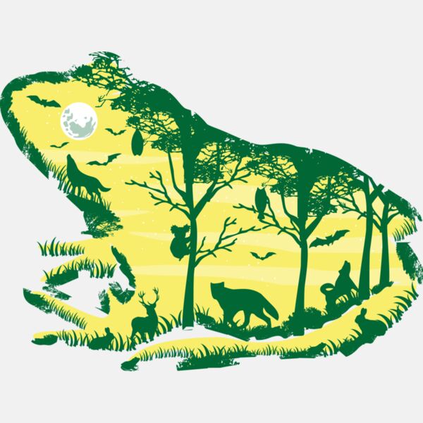 Froggy Night Thumbnail