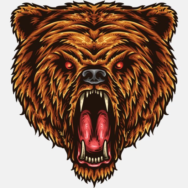 The Great Power Bear Thumbnail