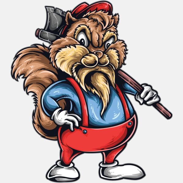 Chip Wood Cutter Thumbnail