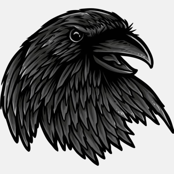 Rise Of The Raven Raven Thumbnail