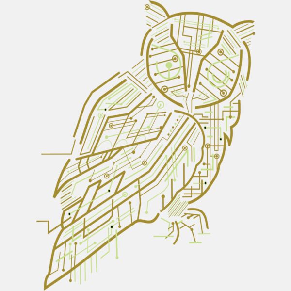 Electrical Owl Thumbnail