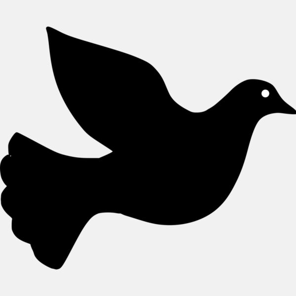 Dove Silhouettes Thumbnail